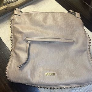 Jessica Simpson Boho Bag